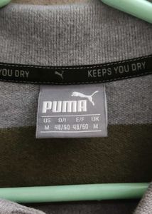 Puma T-shirt For Men