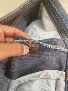 R Tone Funky Jeans Pants