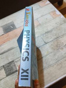 Xamidea Physics Class XII