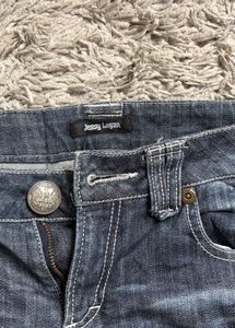 💗y2k Pinteresty Low Waist Denim💗
