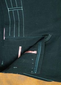 BLACK STRAIGHT JEANS 💢💢