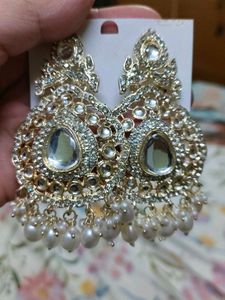 Beautiful Brand New Earrings