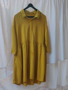 ZARA KURTA