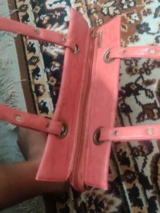 Handbag Jaipuri Style