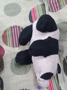 Panda Plush Toy