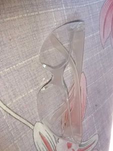 Clear Sunglasses