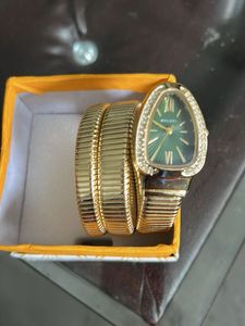 Designer Sanke Watch Cum Bracelet Free Size