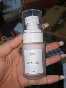 Kiandka Face Moisturizer ✨