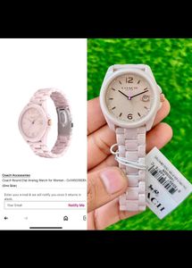 Coach For Her Original
