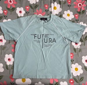 Basic t Shirt