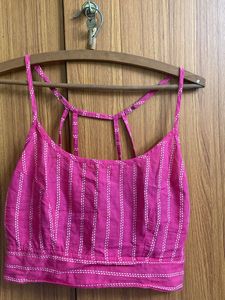 Fabindia bralette