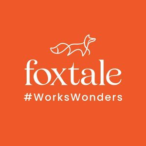 Foxtale Vitamin C Brightening Serum