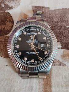 Rolex Day-Date - Elegant Timepiece