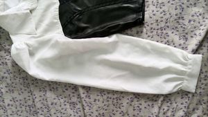 Kiwi girl Corset top