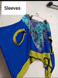 Free Size Tops