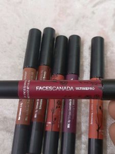 Faces Canada Lip Crayon single price