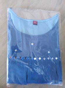 Jeans Top