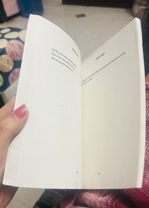 I Don’t Love You Anymore Book