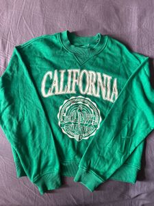 California State Sweatshirt