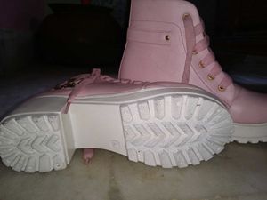 Aarsha Boots