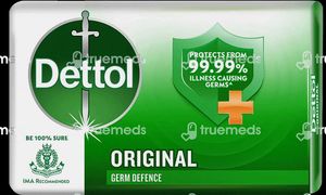 Dettol Soap
