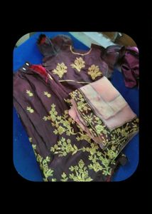 Lengha Choli