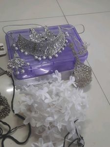20 Pc Juallery