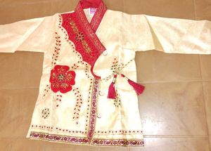 Kurta Set For 1 Year Baby
