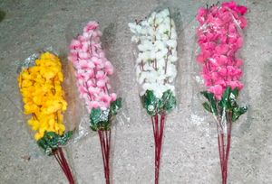 ✨each Set Beautiful Artificial Flowers 🌹✨