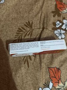 KOZICARE SKIN LIGHTENING PAPAYA CREAM