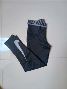 Nike pro men tight