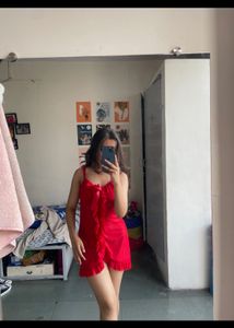 Red Nighty
