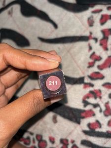 Seven Seas Lipstick