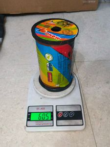 Mono Plastic Manjha Manja For Industrial Use Only
