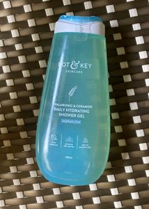 Body Wash