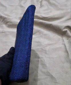 Vintage Clutch