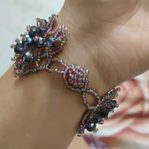 Bracelet watch! excellent condition,