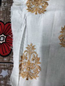2 Chudidar Suit Combo
