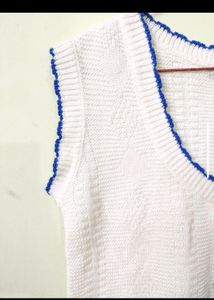 Cute Knitted Cardigan
