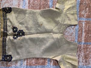 Lehenga Choli With Work Georgette Dupatta