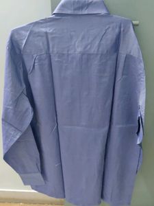 Very Nice Shaded Purple Shirt