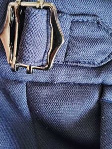 GStar Raw Italian Gurkha Pant Og Korean VINTAGE