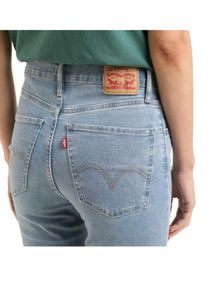 Levi&#39;s Mile High Super Skinny Jeans