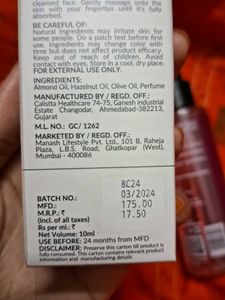 Skincare &amp; Haircare Bundle