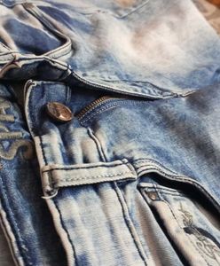 Men&#39;s Jeans Pant