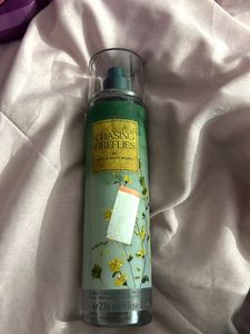 Body Mist