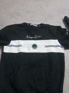 Gucci Style Sweatshirt