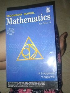 Math Class 10