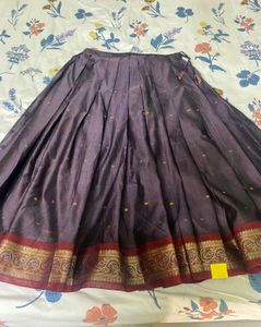 Ethnic Lehenga Choli Set