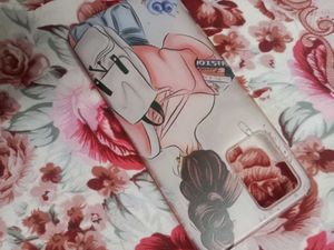 VivoY21 Phone Cover